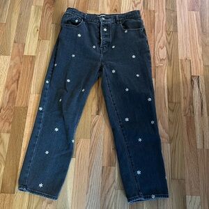 Daisy Jeans